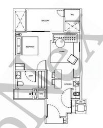 Riversails (D19), Condominium #620517681